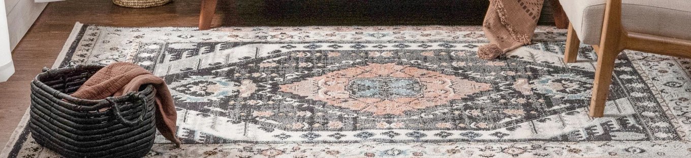 Contemporary Rugs - Well Woven