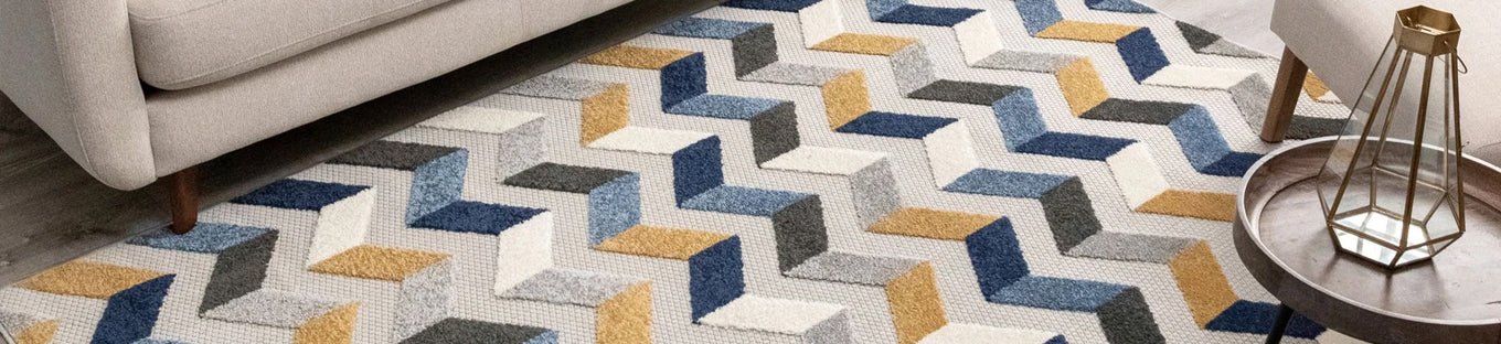 Dorado Collection - Well Woven