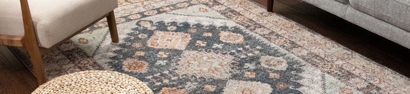 Farmhouse Rugs - Well Woven