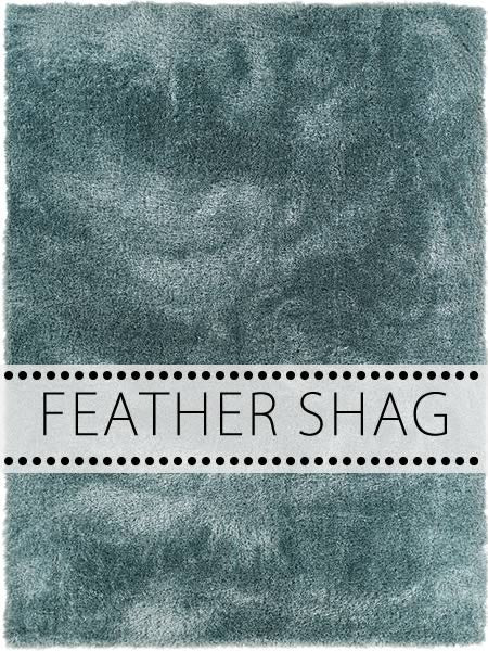 Feather Collection - Well Woven