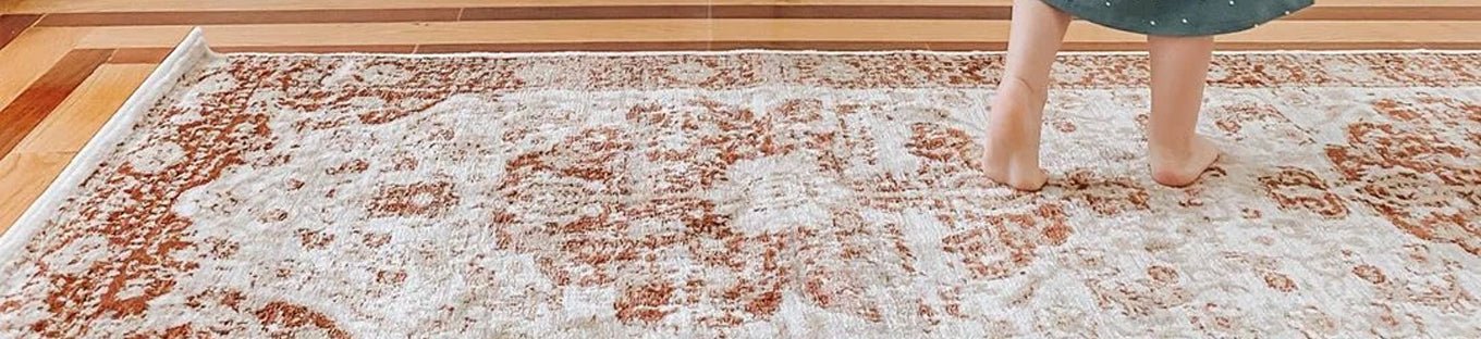 Kensington - Well Woven