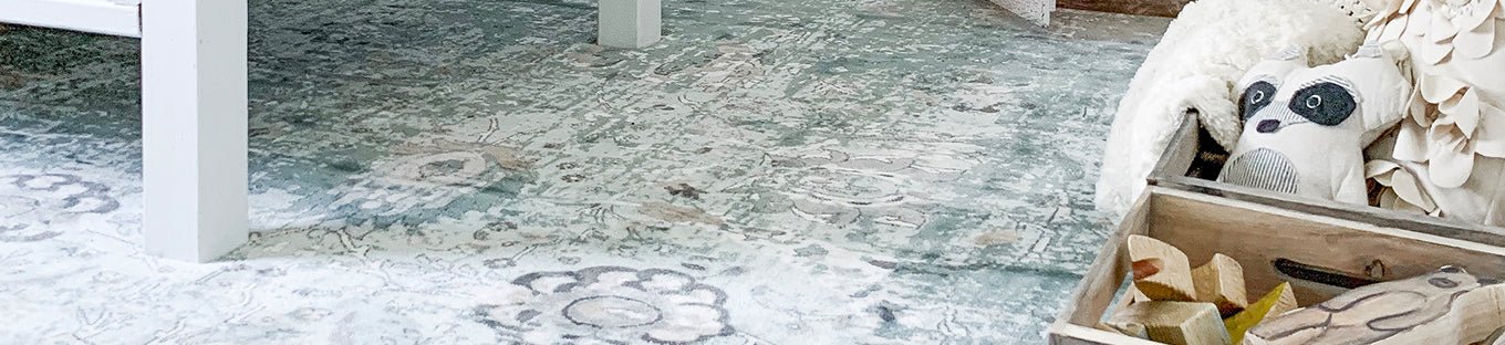 Kids Rugs - Well Woven