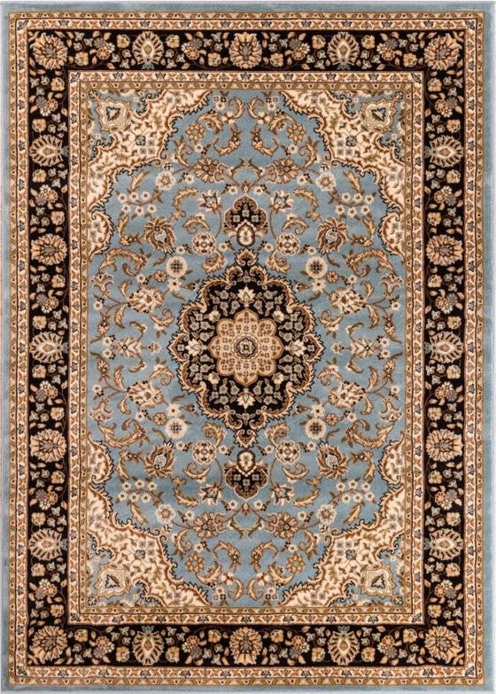 Medallion Rugs - Well Woven