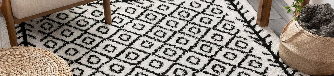 Moroccan Rugs - Well Woven