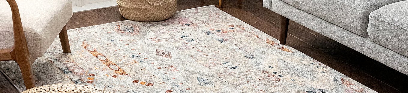 Rodeo Collection - Well Woven