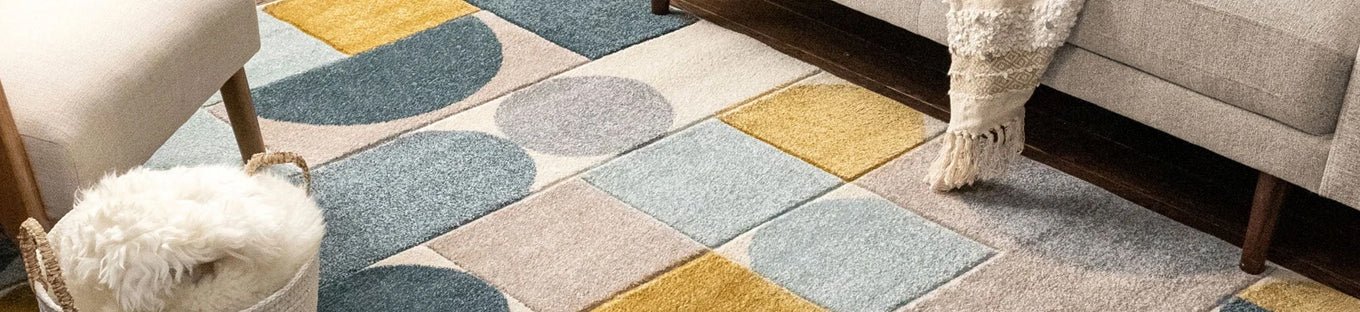 Ruby Collection - Well Woven