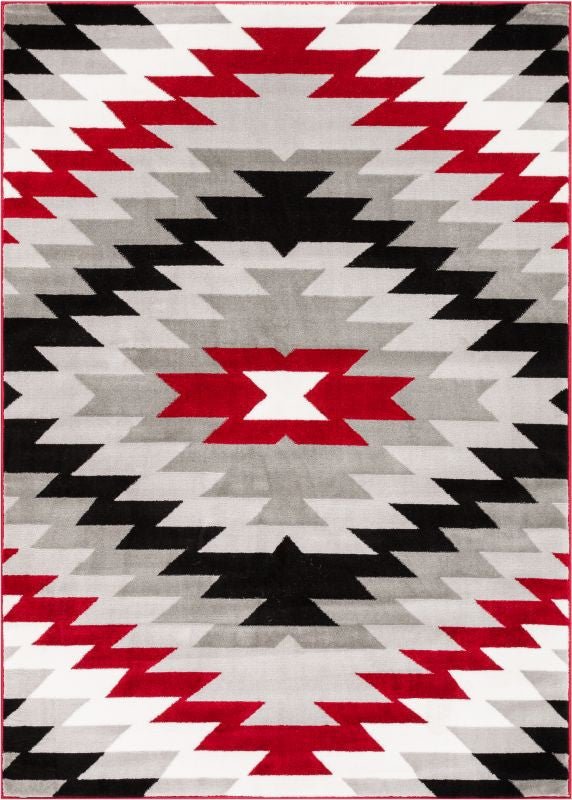 Southwest Rugs - Well Woven