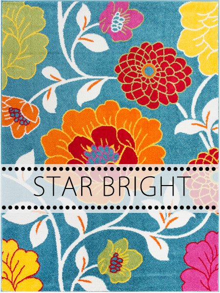 StarBright Collection - Well Woven