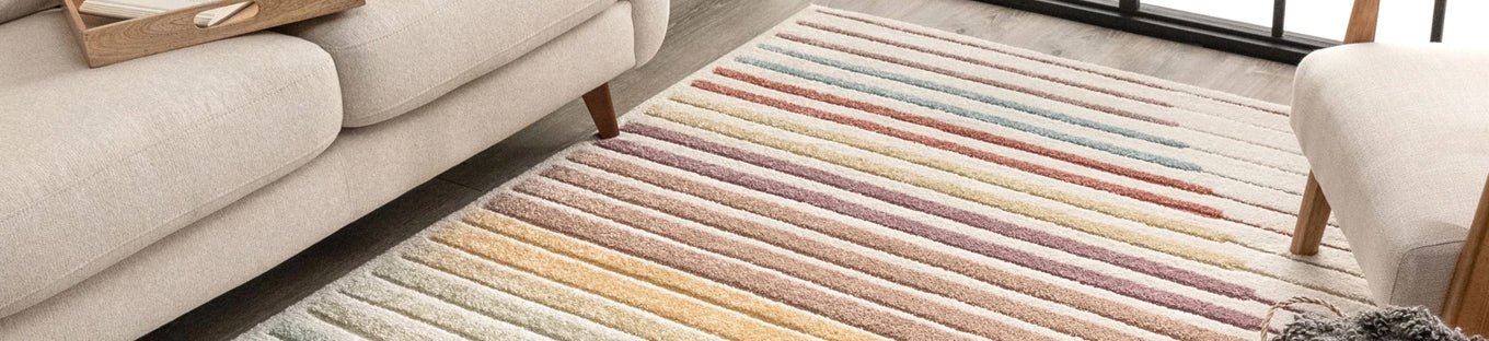 Transitional Rugs - Well Woven