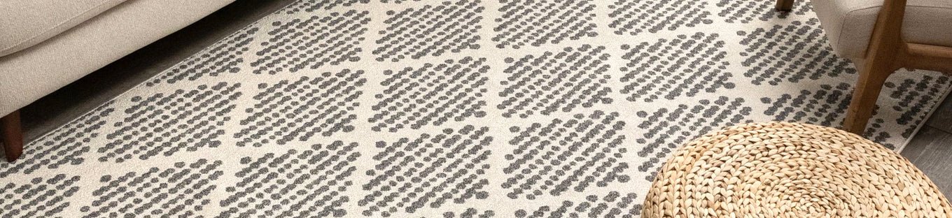 Trellis Rugs - Well Woven