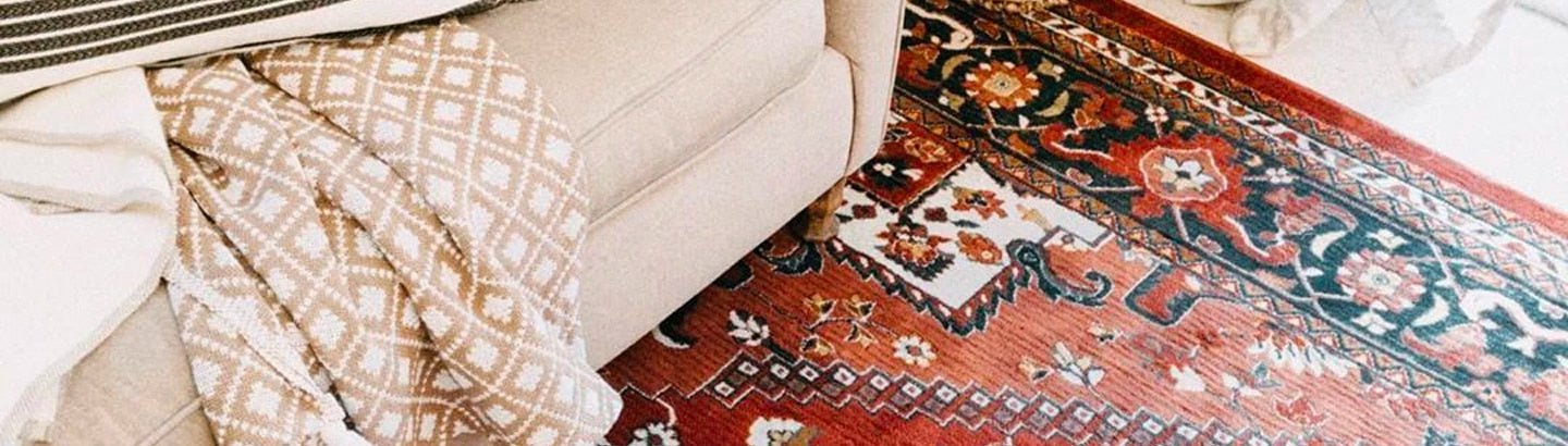 Tribal Rugs - Well Woven