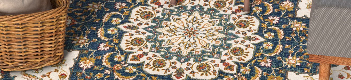 Tulsa Collection - Well Woven