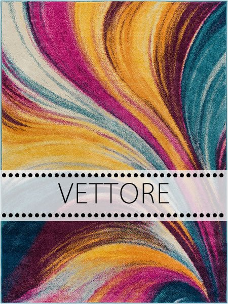 Vettore Collection - Well Woven