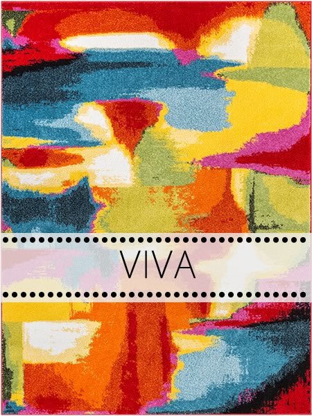Viva Collection - Well Woven