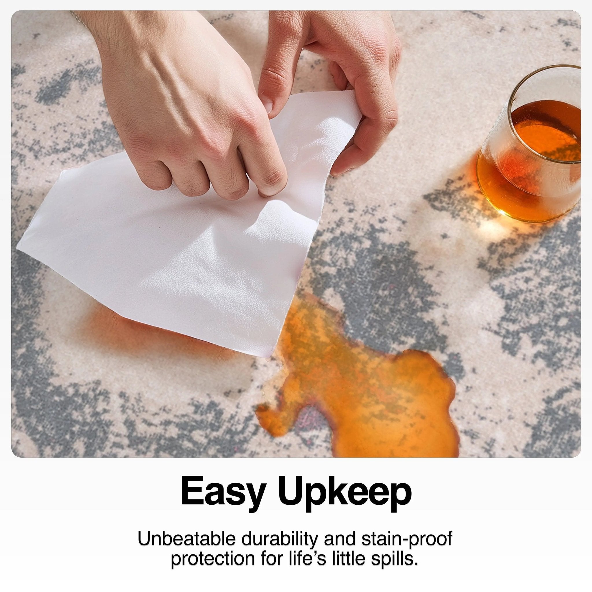 Custom Size Runner Kalia Abstract Modern Grey Blush 27 Inch Wide x Choose Your Length Hallway Runner Rug Well Woven