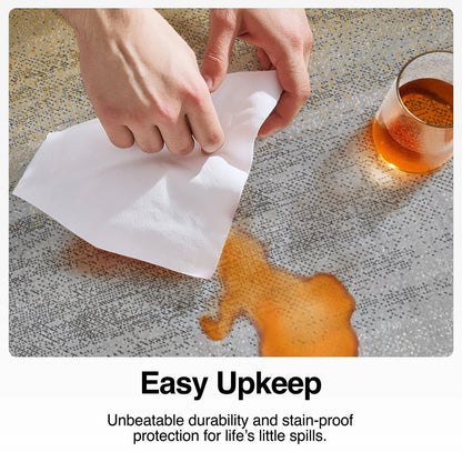 Custom Size Runner Emine Abstract Ombre Modern Yellow 27 Inch Wide x Choose Your Length Hallway Runner Rug Well Woven