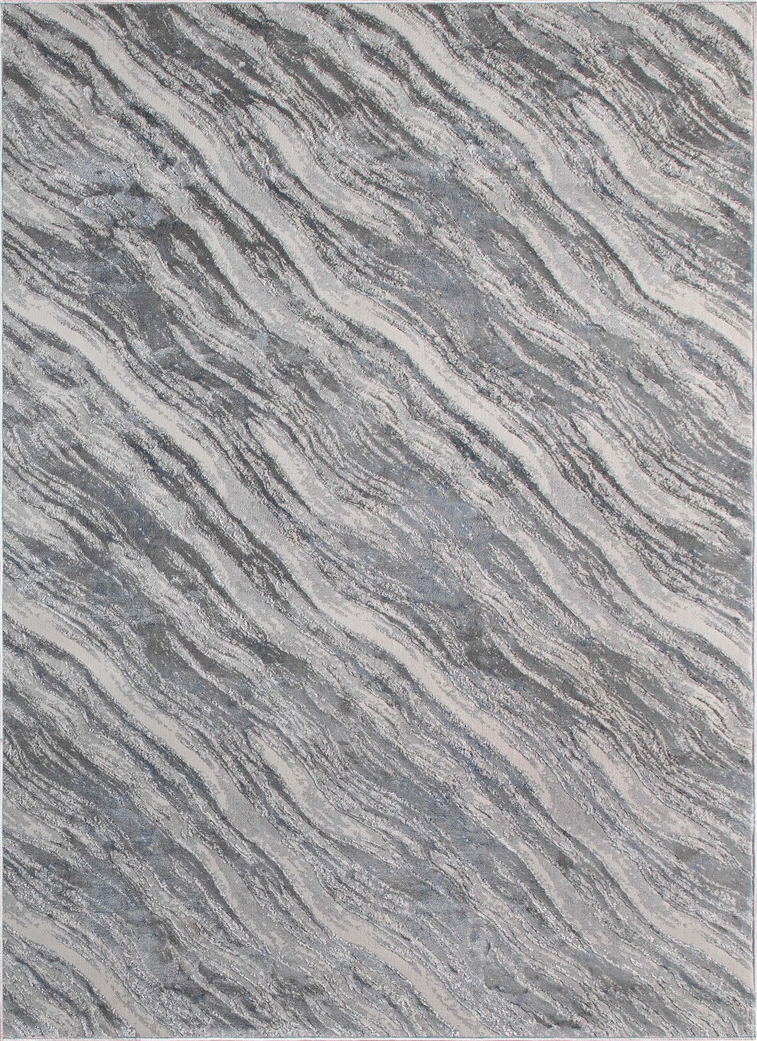 Pewter Current (Grey)
