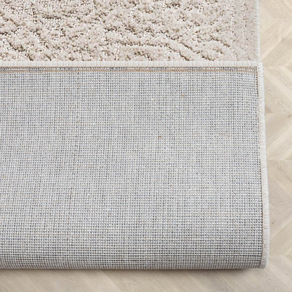 Custom Size Runner Cloud Medallion Farmhouse Medallion Ivory Choose Your Width x Choose Your Length Hallway Runner Rug Well Woven