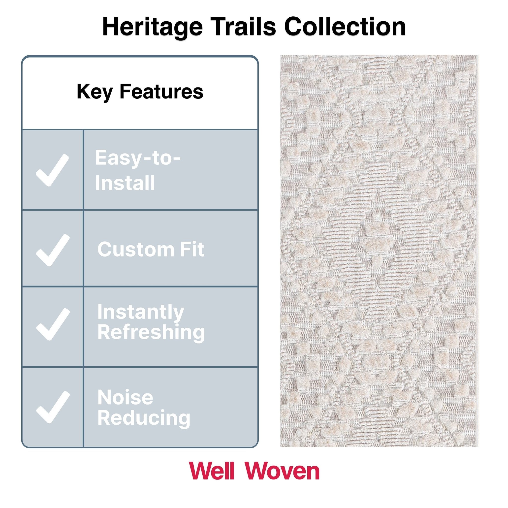 Custom Size Runner Kilim Geo Moroccan Diamond Pattern Beige Choose Your Width x Choose Your Length Hallway Runner Rug Well Woven