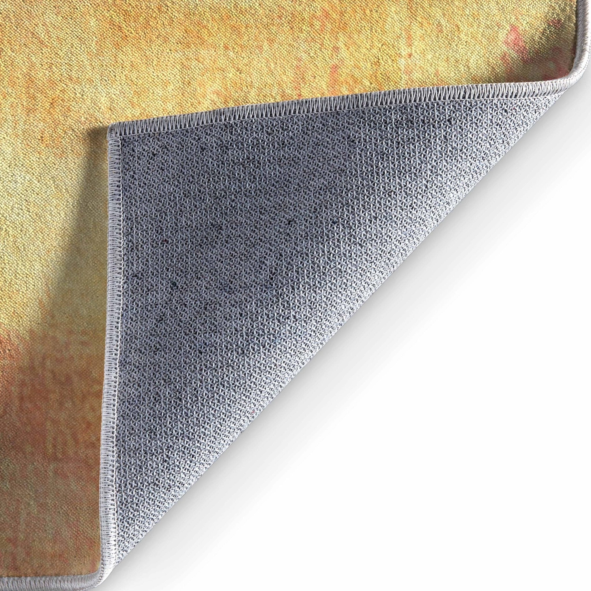 Apollo Couleurs Sans Fin – Timeless Multicolor Abstract Rug Well Woven