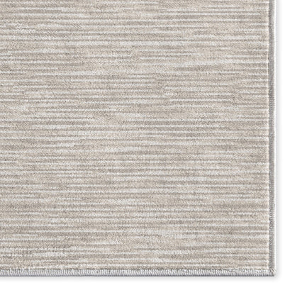 Custom Size Runner Striations Modern Striped Sandstone Elegance Choose Your Width x Choose Your Length Hallway Runner Rug Well Woven