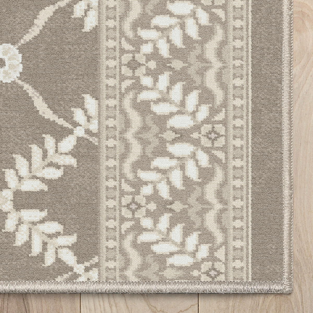 Custom Size Runner Regency Lattice Desert Drift Choose Your Width x Choose Your Length Hallway Runner Rug Well Woven