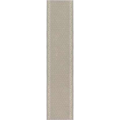 Custom Size Runner Windsor Diamond Desert Drift Choose Your Width x Choose Your Length Hallway Runner Rug Well Woven