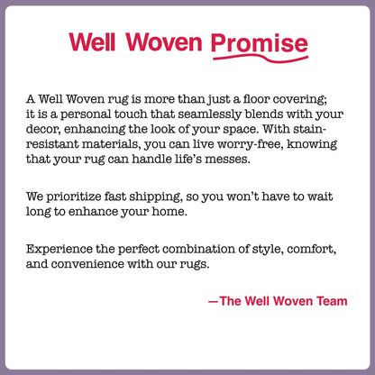 Apollo Botanical Birds Ushak Tropical Green Multi Color Rug Perfect for Living Room, Dining Room, Bedroom and Kitchen Well Woven