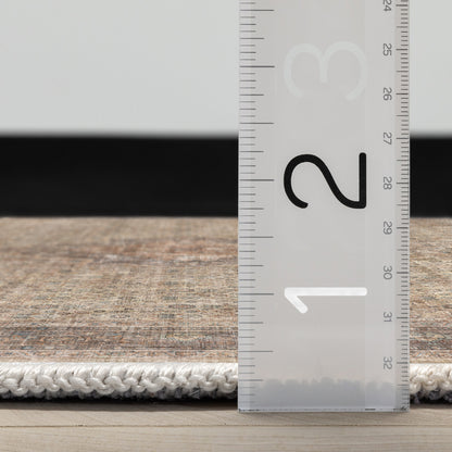 Lilith Vintage Oriental Kilim Rug