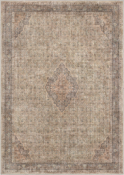 Lilith Vintage Oriental Kilim Rug