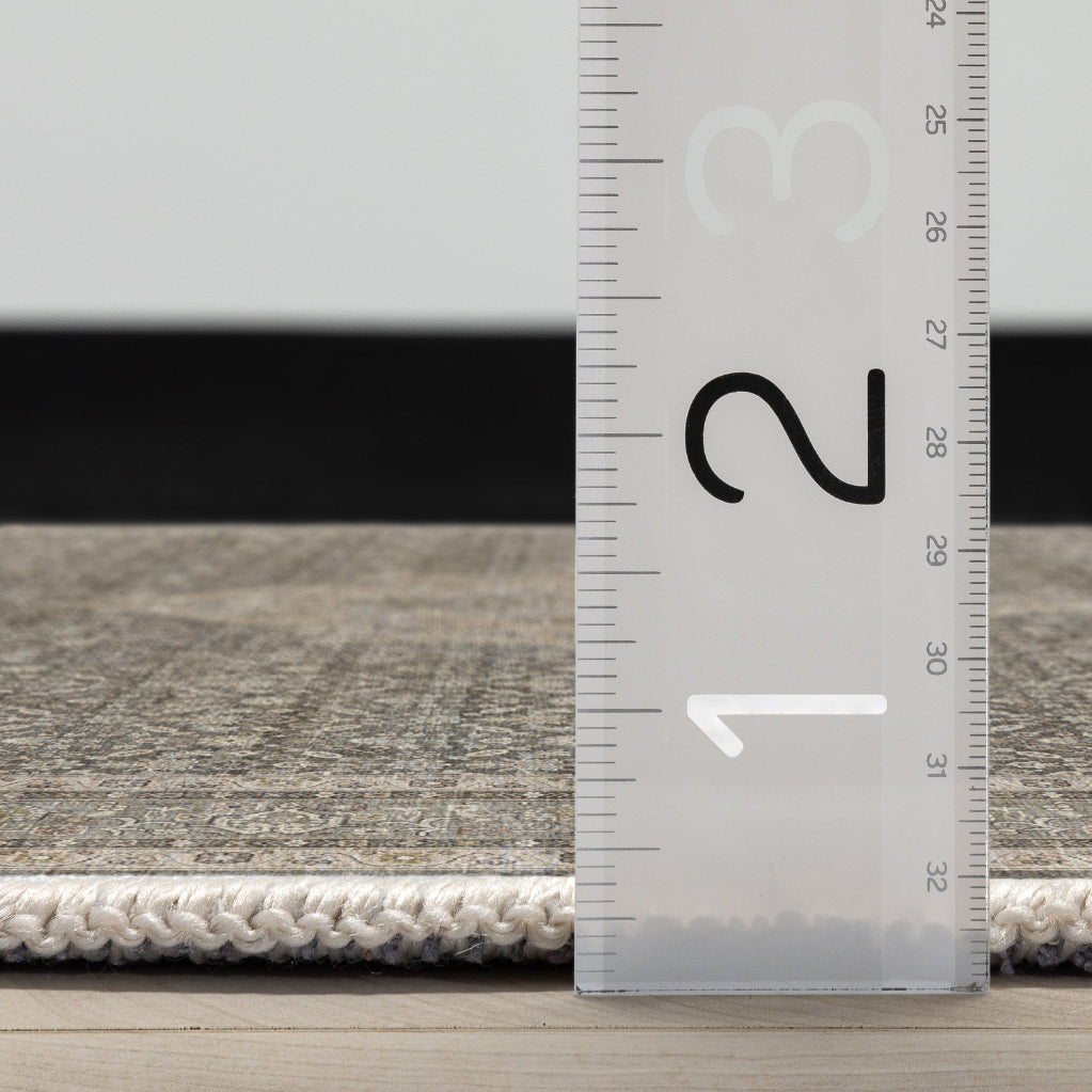 Lilith Vintage Oriental Kilim Rug