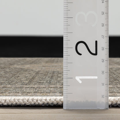 Lilith Vintage Oriental Kilim Rug