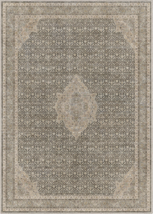 Lilith Vintage Oriental Kilim Rug