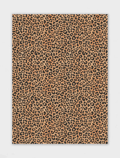 Well Woven - Kenric Custom Rug - overhead