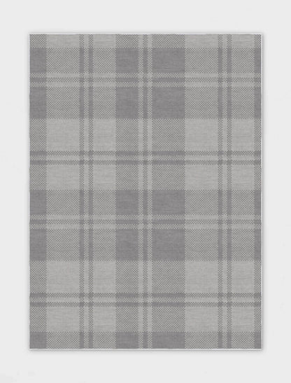 Oswald Custom Rug - Well Woven - overhead