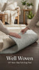 PAD-1 - Well Woven 1/4" Non-Slip Felt Rug Pad Product Overview 