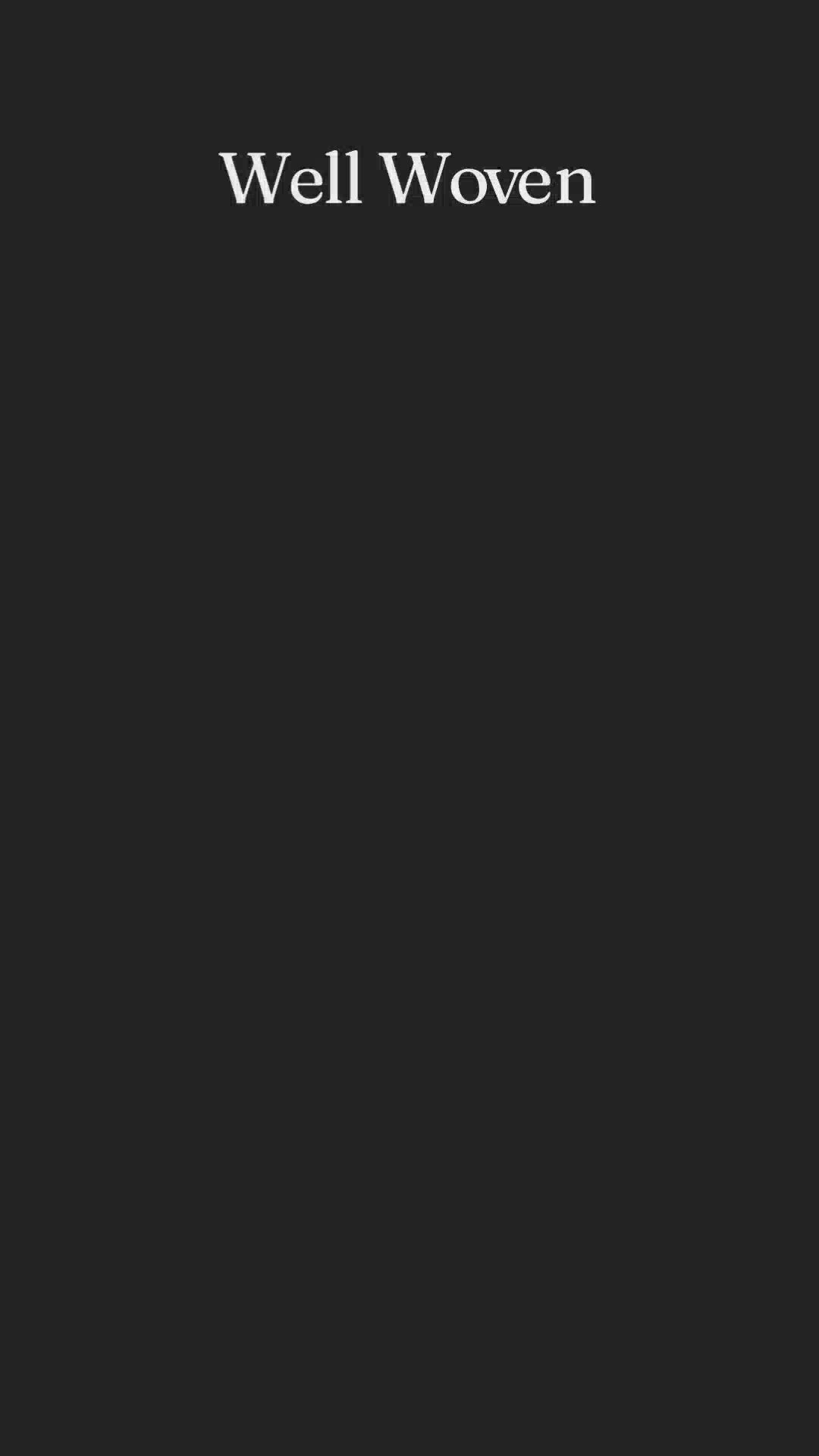 Custom Size Runner Pompeii Modern Ivory Choose Your Width x Choose Your Length Hallway & Stair Runner Rug