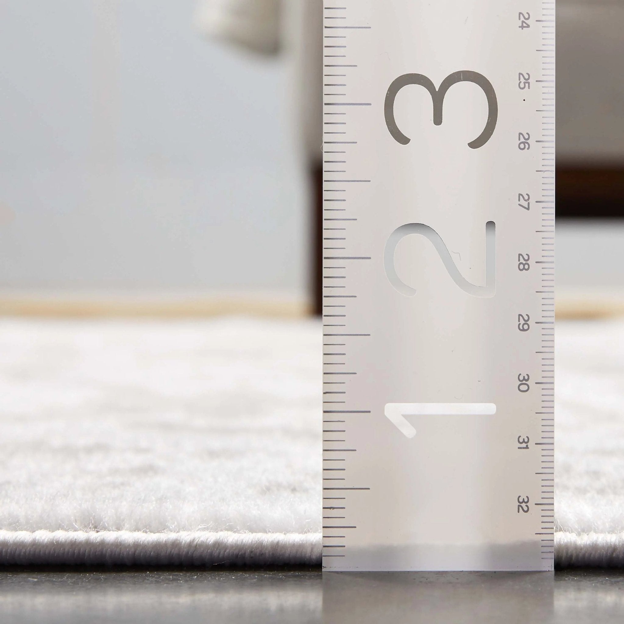 Disa Vintage Medallion Cream Soft Rug By Chill Rugs Well Woven