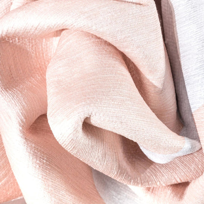 Cloud 9 Modern Coral Kids Flat-Weave Rug Well Woven