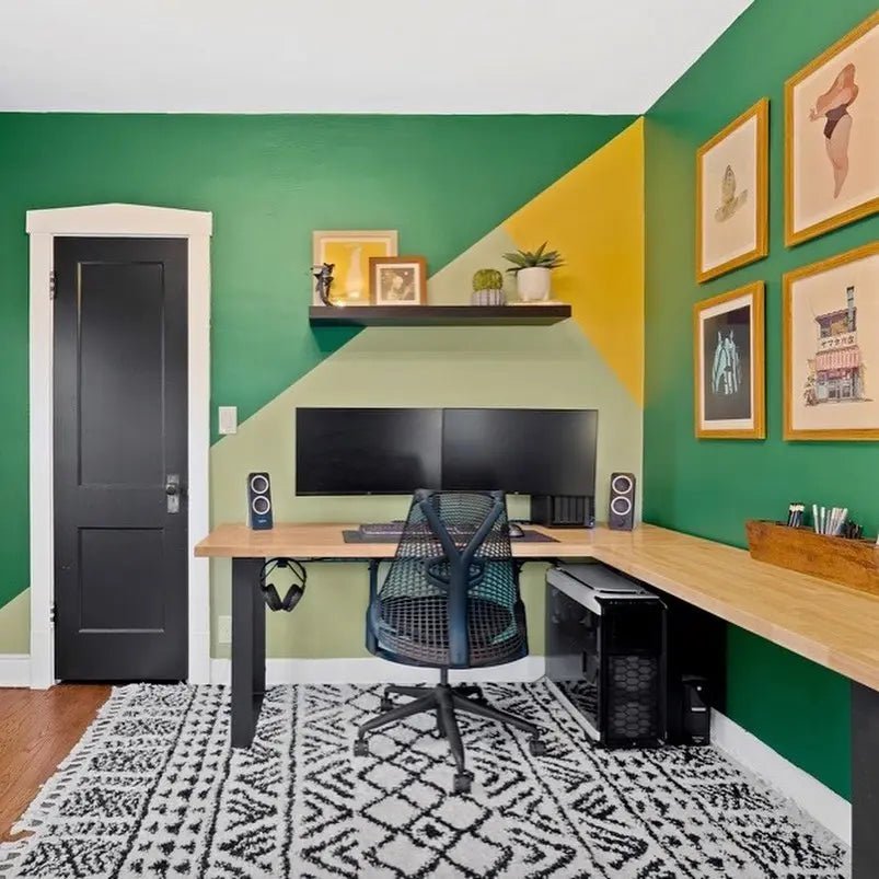 Tayanna Tribal Moroccan Ivory Shag Rug Well Woven